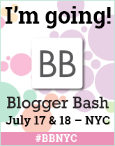 Blogger Bash