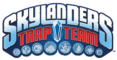 Skylanders Trap Team