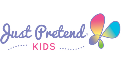 Just Pretend Kids