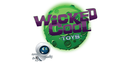 Wicked Cool Toys