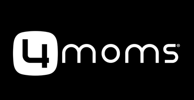 4 Moms Logo