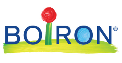 Boiron Logo