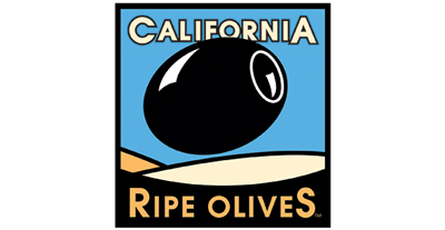 Cali Olives Logo