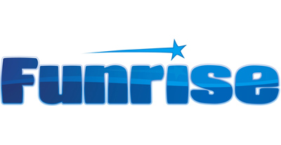 Funrise Logo