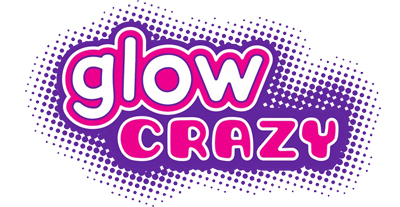 Glow Crazy Logo