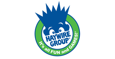 Haywire Logo