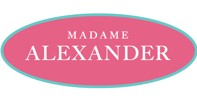 Madame Alexander Logo