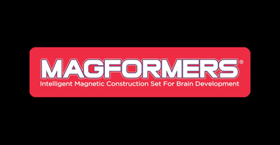 Magformers Logo