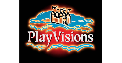 Play Visions Logo