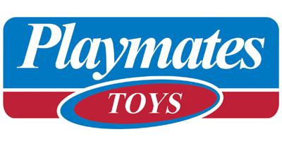 Playmates Logo