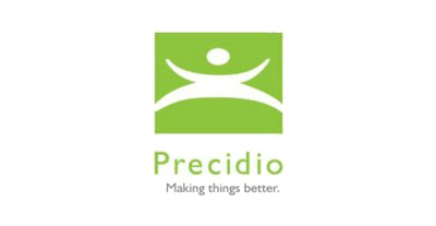 Precidio Logo