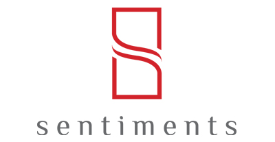 Sentiments Logo