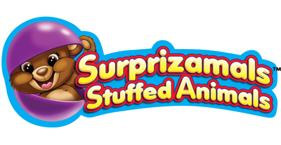 Surprizamals Logo