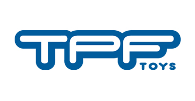 TPF Logo