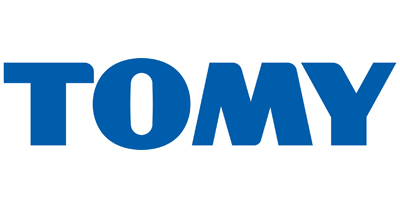 TOMY Logo