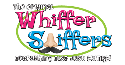 Whiffer Logo