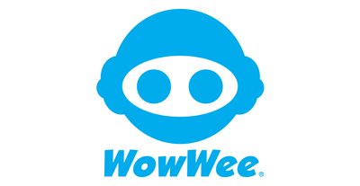 WowWee Logo