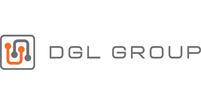 DGL Logo
