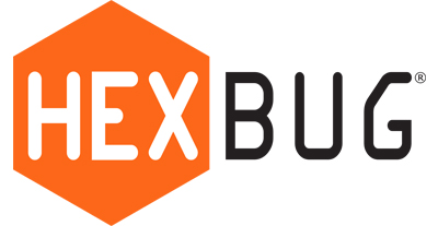 Hexbug Logo