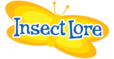 Insect Lore Logo