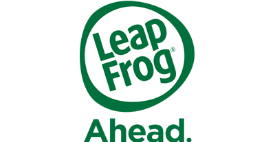 LeapFrog Logo