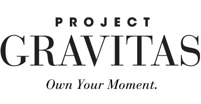 Project Gravitas