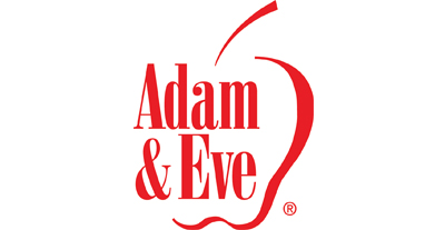 Adam Eve Logo
