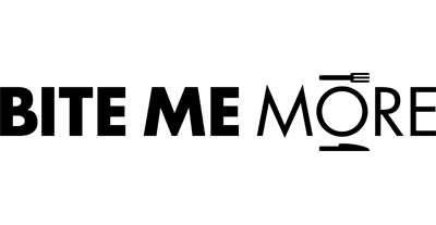 BIte Me More Logo