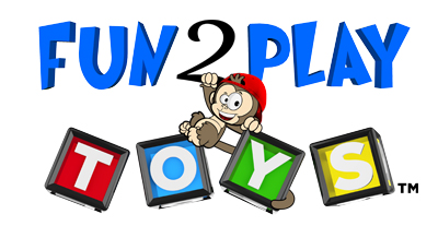 Fun 2 Play Logo