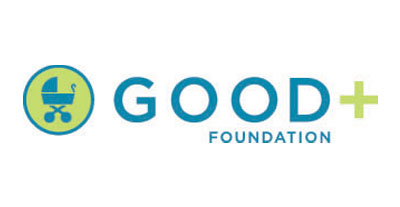 Good+ Logo