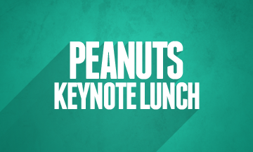 Peanuts Lunch