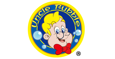 Uncle Bubble Logo