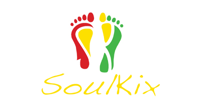 SoulKix Logo