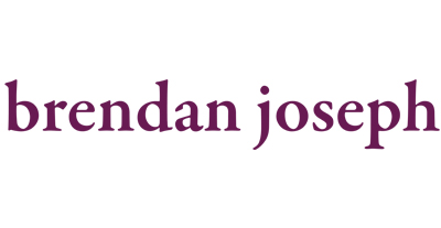 Brendan Joseph Logo