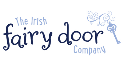 Irish Fairy Door Logo