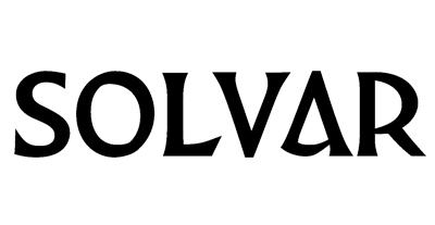 Solvar Logo